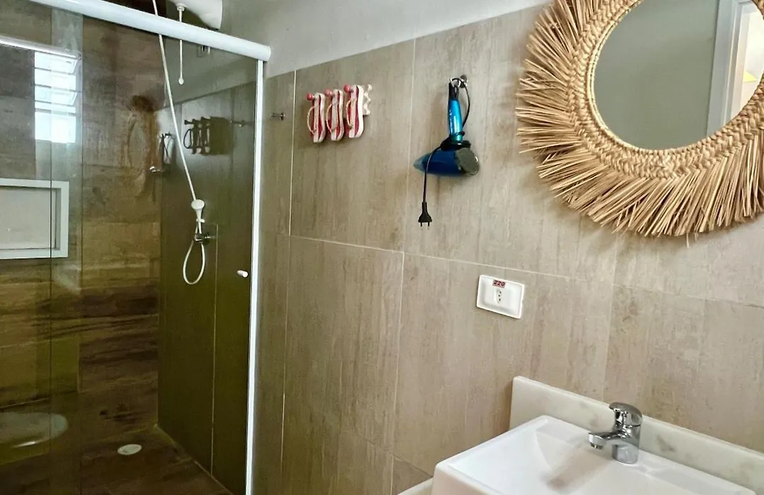 Casatua Pousada-1