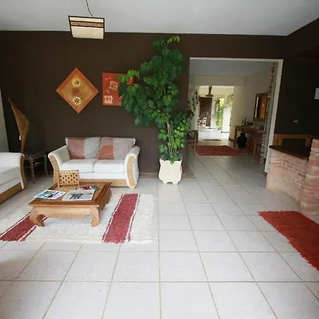 Pousada Moryba-2