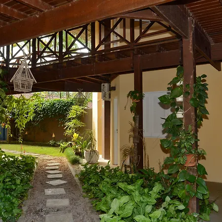 Pousada Villa Maritima-3
