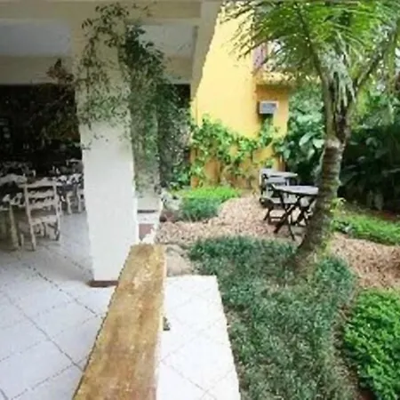 Pousada Moryba-3