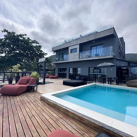 Casatua Pousada-2